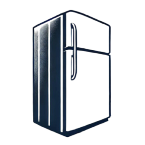 Refrigerator Icon