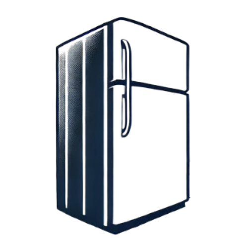 Refrigerator Icon