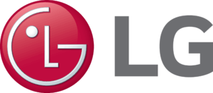 LG logo